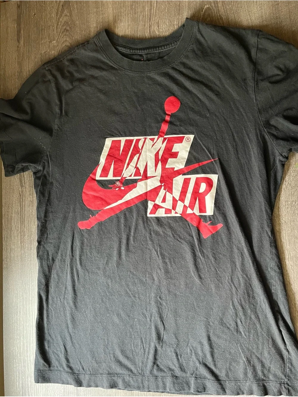 Jordan Shirt